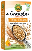 CEM PORCENTO GRANOLA+ CEREAIS DOURADOS