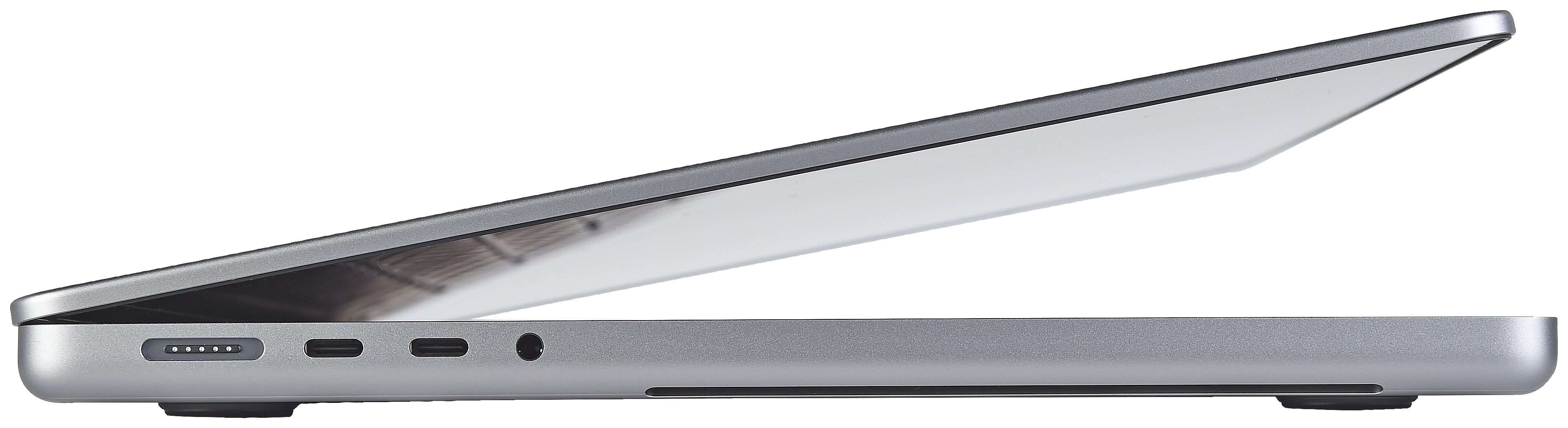 APPLE MACBOOK PRO 14'' M1 (512 GB)