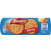 TRIUNFO MARIA