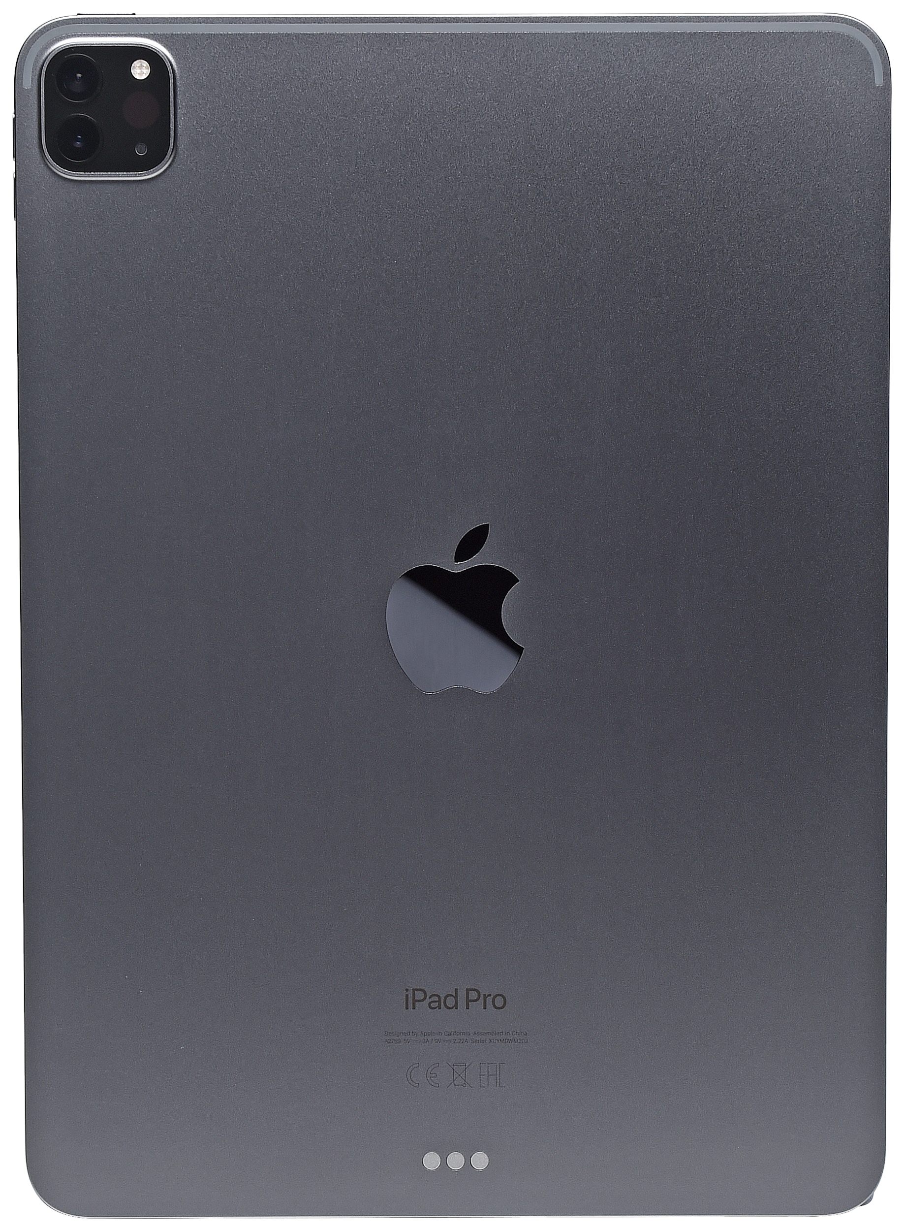 APPLE IPAD PRO 2022 11" 512GB WIFI