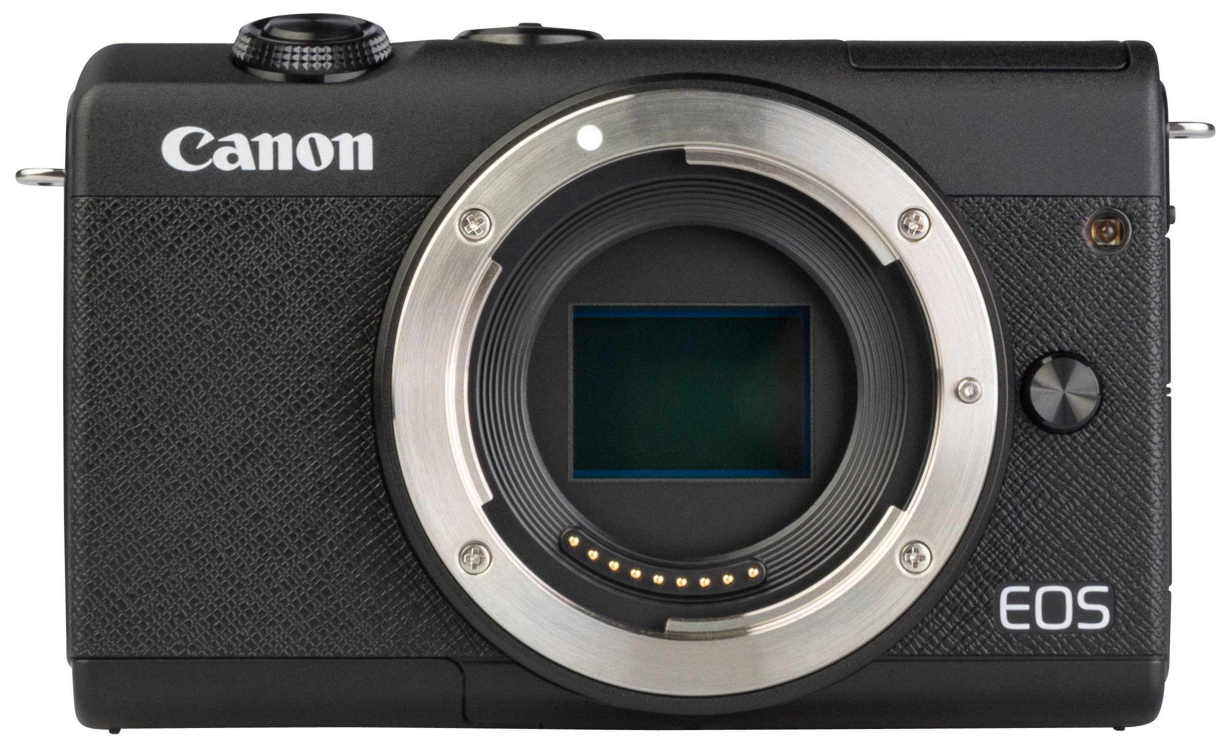 CANON EOS M200 + EF-M 15-45