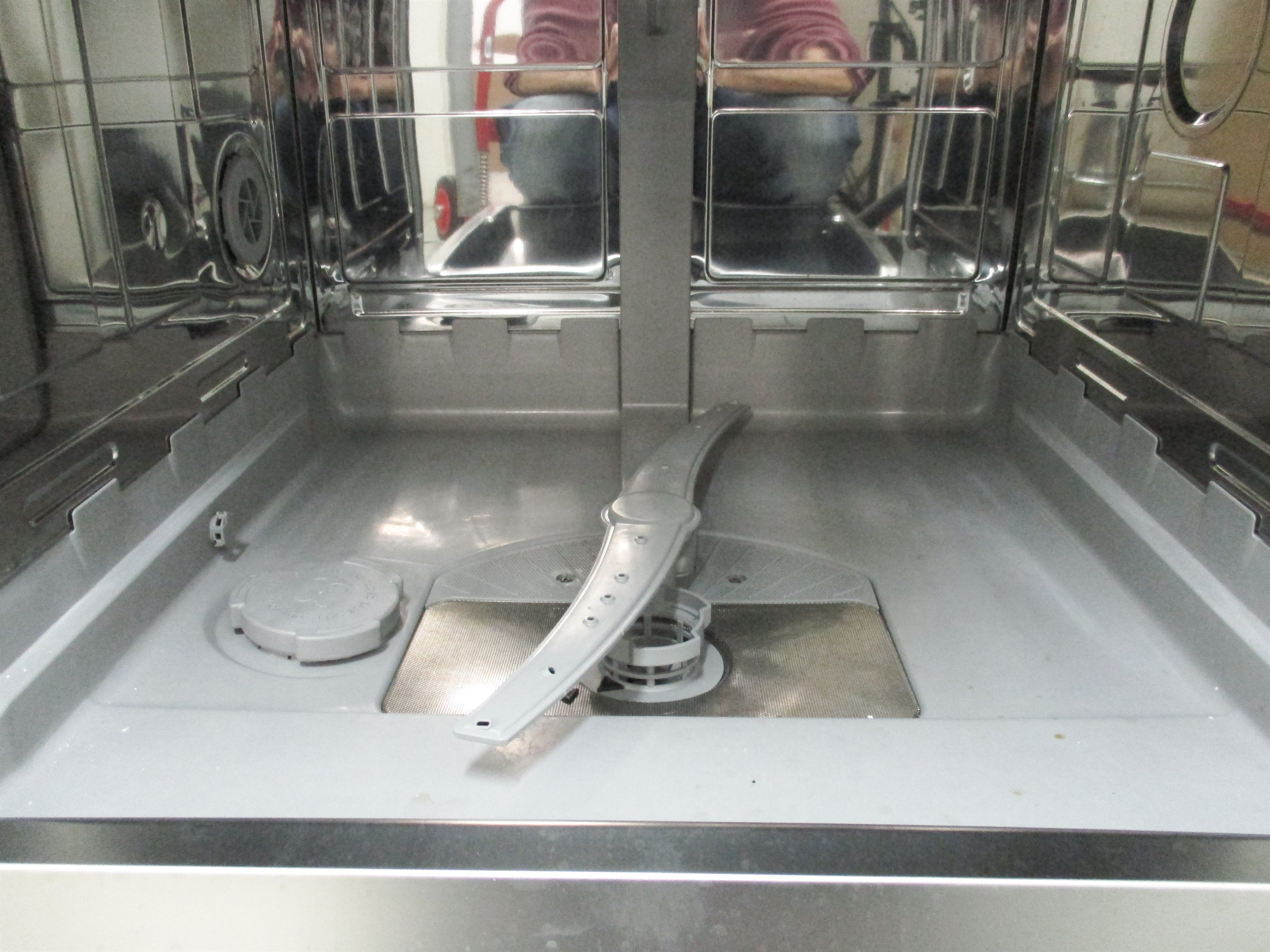 BOSCH SMS46KI01E