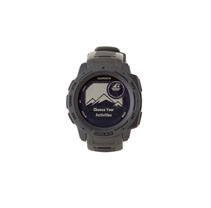 GARMIN INSTINCT SOLAR