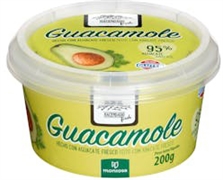 HACENDADO Guacamole