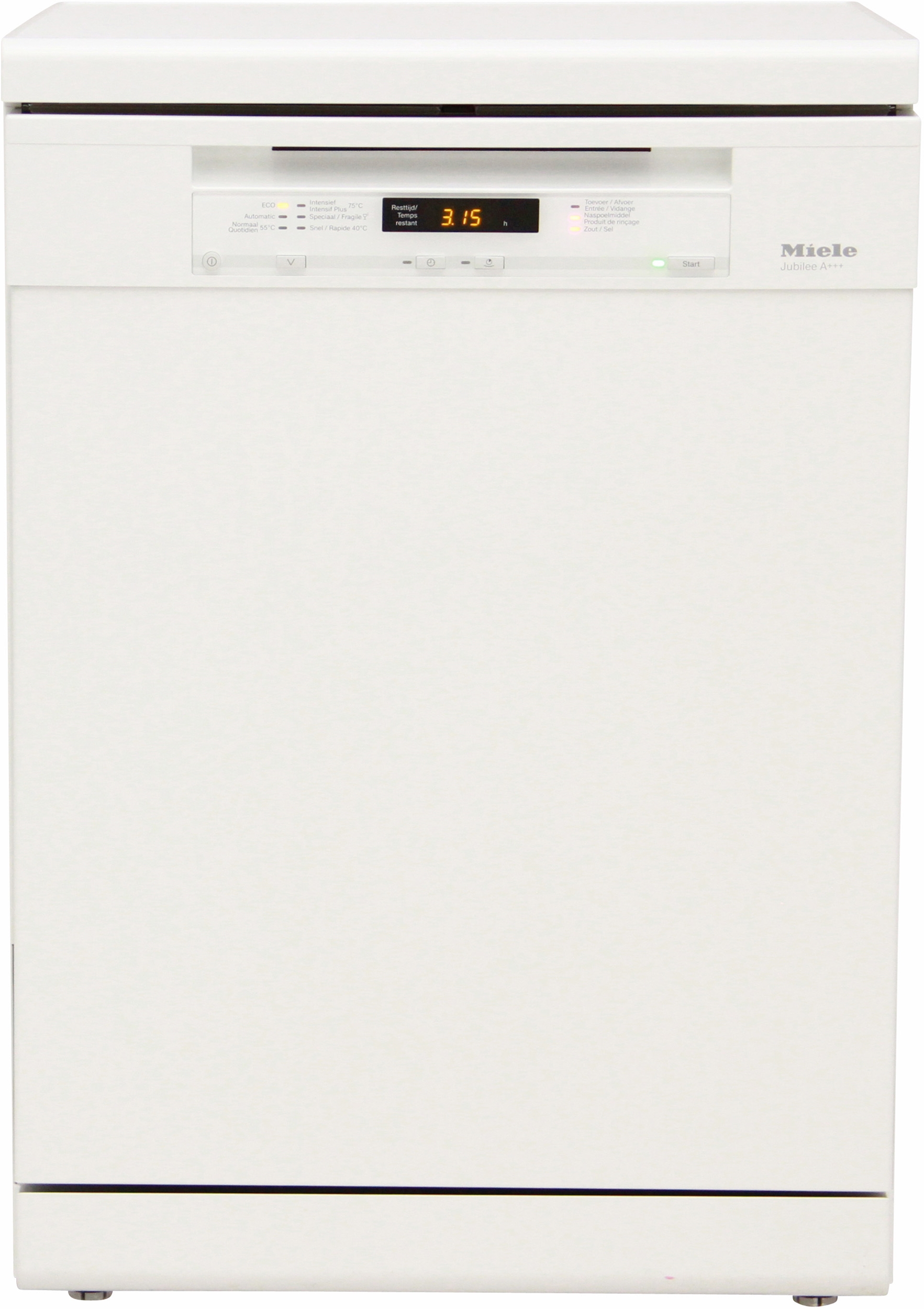 MIELE G 6000 SC JUBILEE (BRANCA)