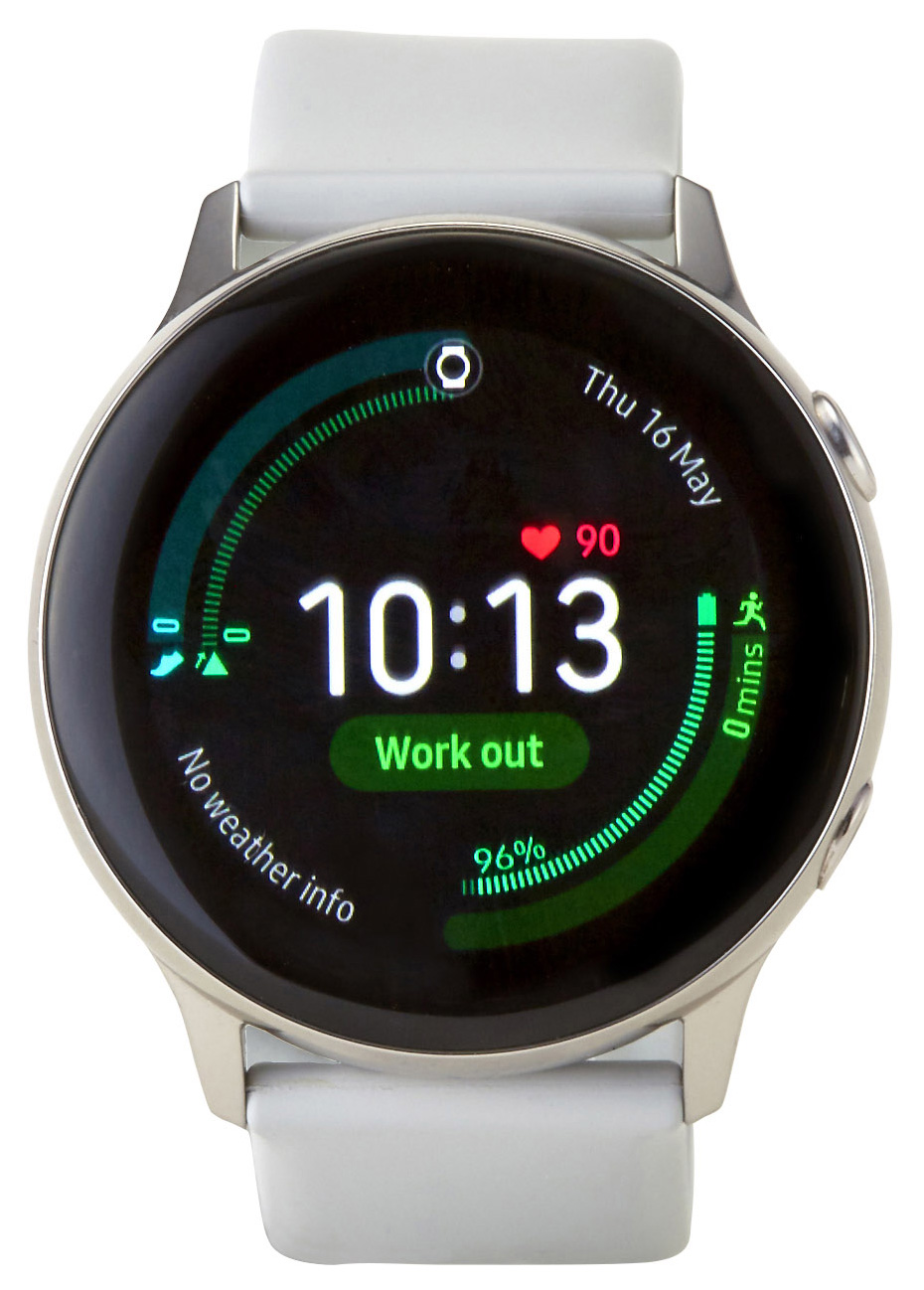 SAMSUNG GALAXY WATCH ACTIVE