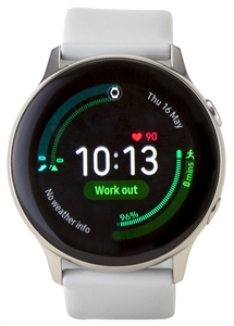 SAMSUNG GALAXY WATCH ACTIVE