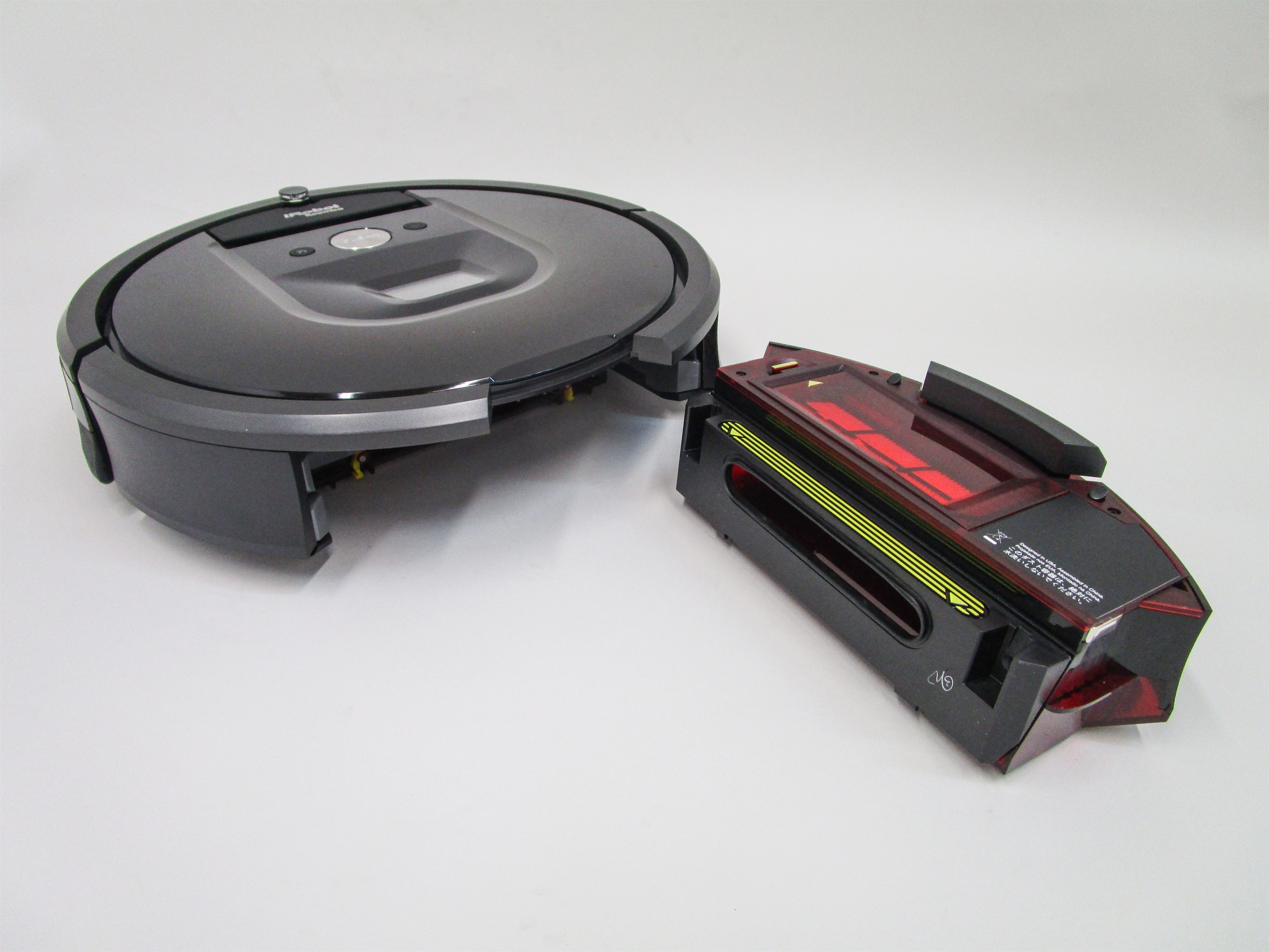 IROBOT ROOMBA 980