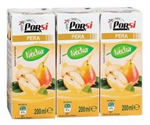 PORSI NÉCTAR DE PERA