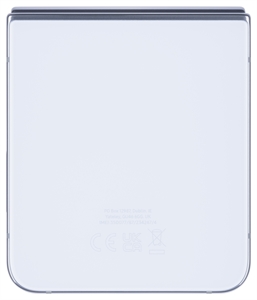 SAMSUNG GALAXY Z FLIP4 512GB