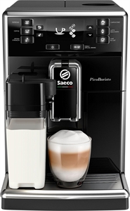 SAECO PICOBARISTO SM5460/10 BLACK