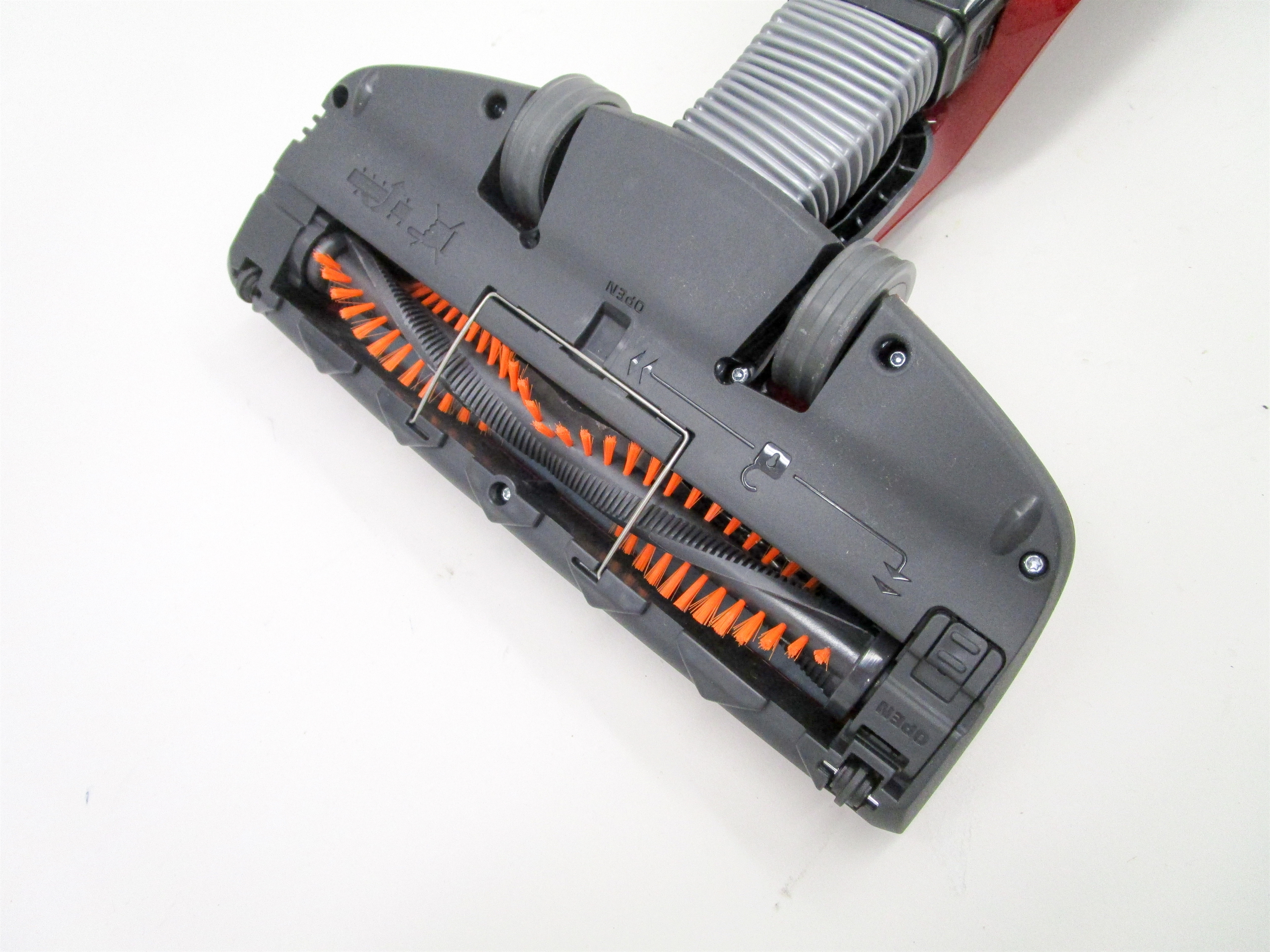 ELECTROLUX ZB3212 Ergorapido