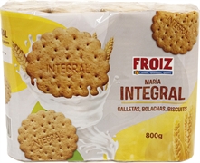 FROIZ MARIA INTEGRAL