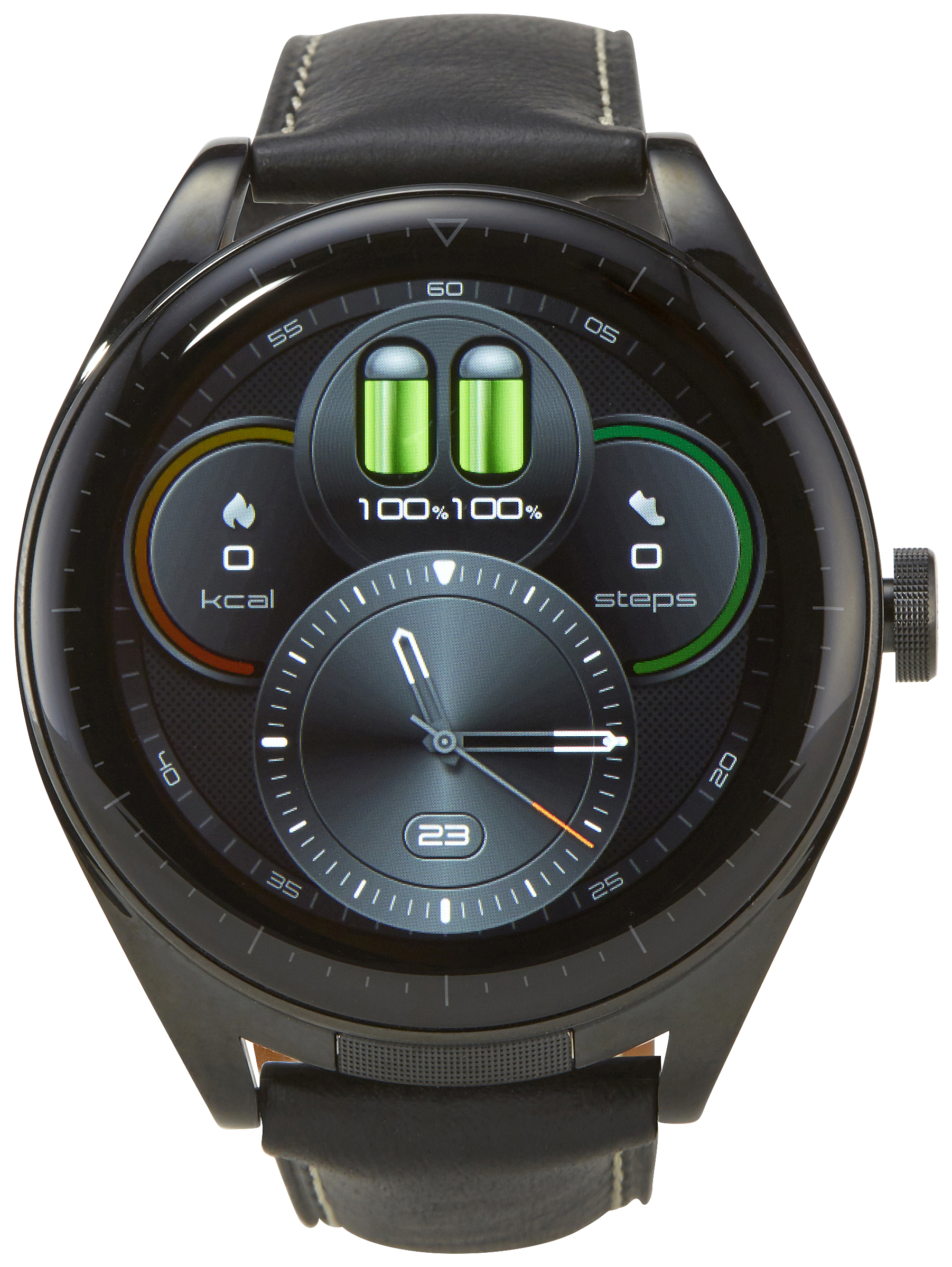 HUAWEI WATCH BUDS