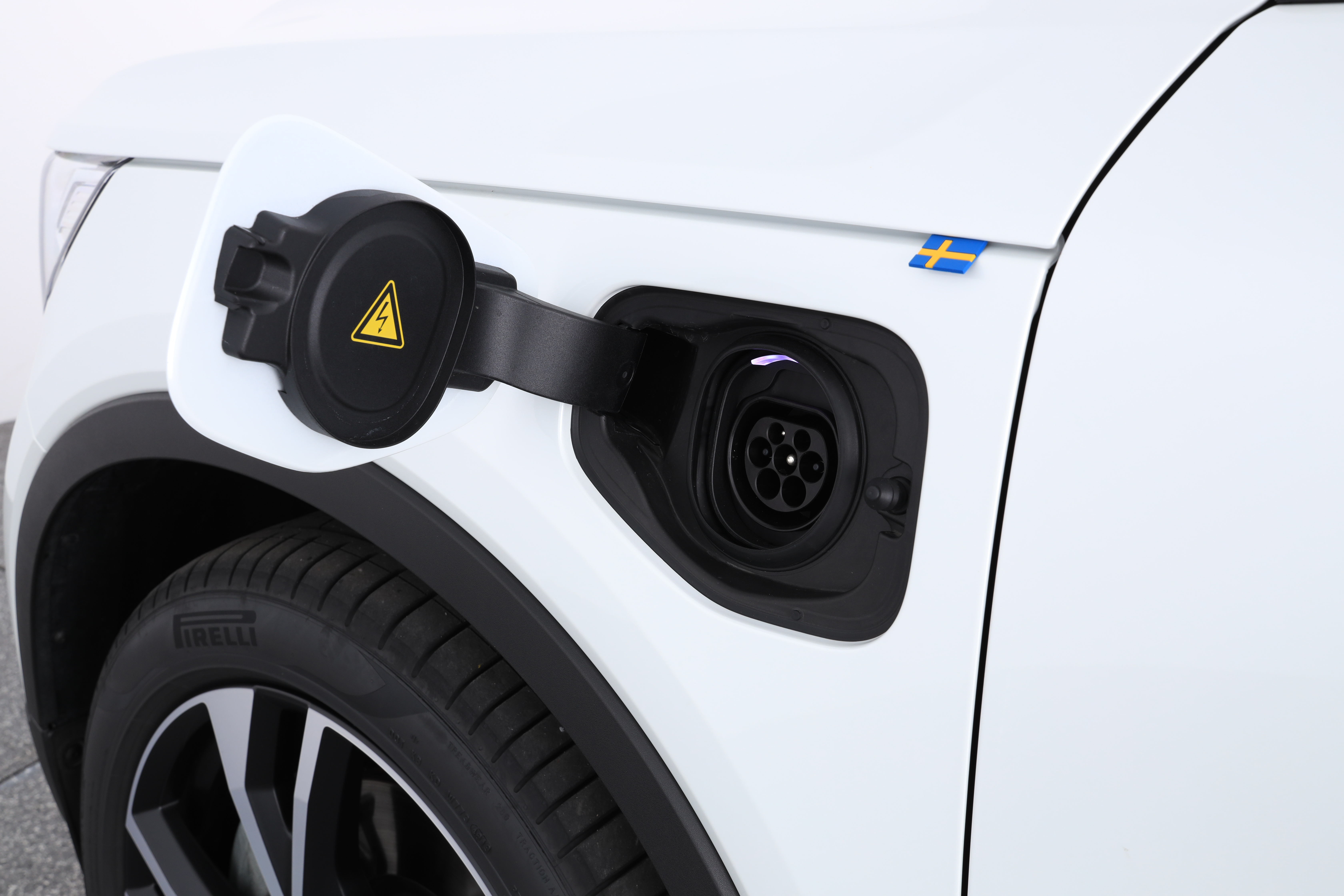 VOLVO XC40 T5 TWIN ENGINE