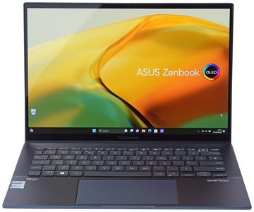 ASUS ZENBOOK 14 UX3402-73AOHDAB2
