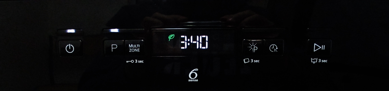 WHIRLPOOL WFC 3C24 PF X