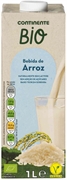 CONTINENTE BIO BIO BEBIDA DE ARROZ