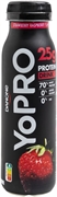 YOPRO PROTEIN DRINK STRAWBERRY RASPERRY FLAVOUR