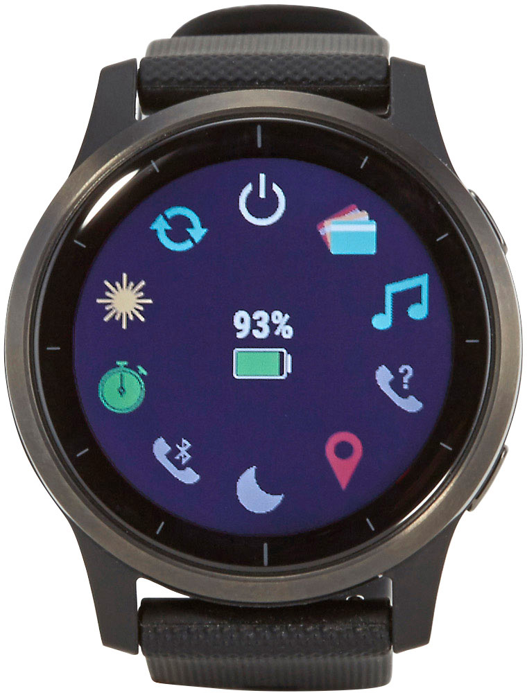 GARMIN VIVOACTIVE 4 (45MM)