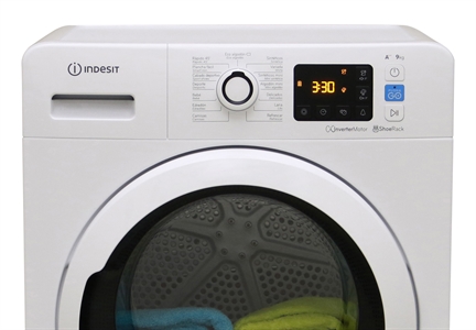INDESIT YT M11 92K RX SPT