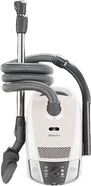 MIELE COMPACT C2 ALLERGY POWERLINE SDCF4