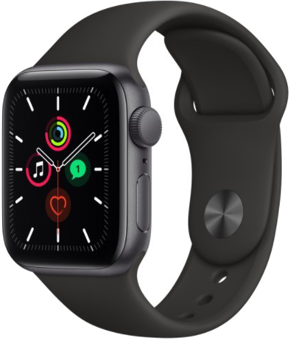 APPLE WATCH SE GPS (40 MM)