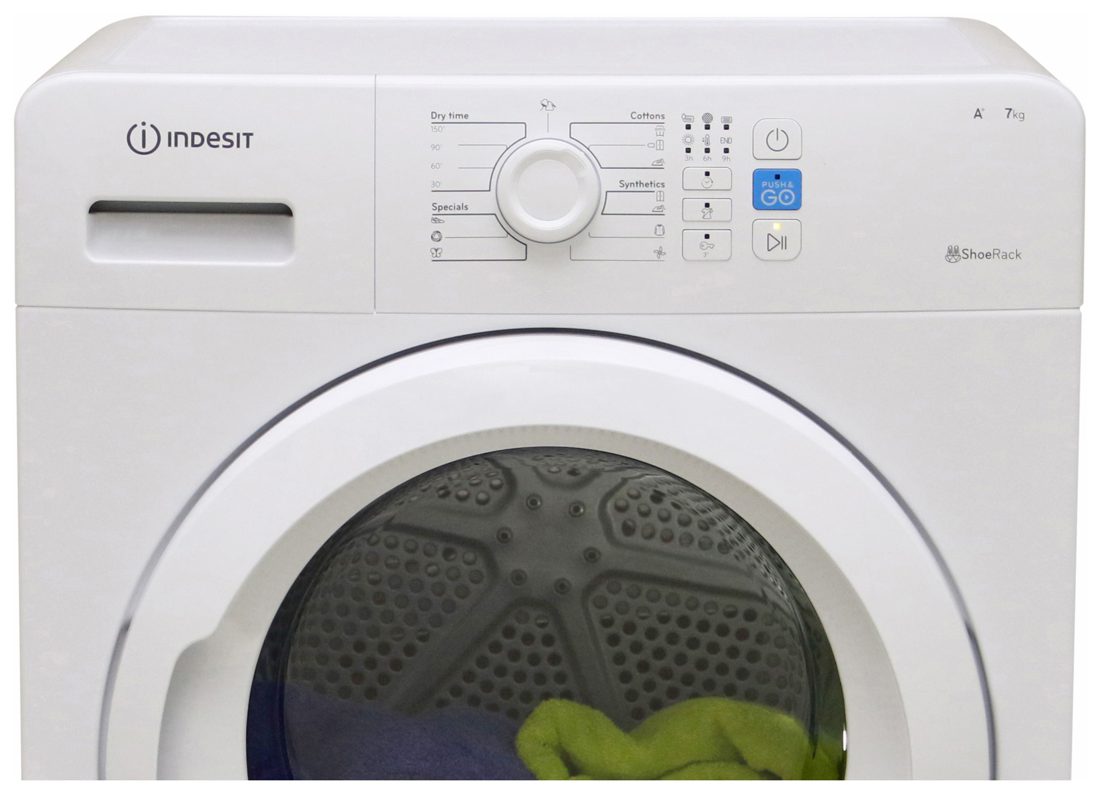 INDESIT YT M08 71 R EU