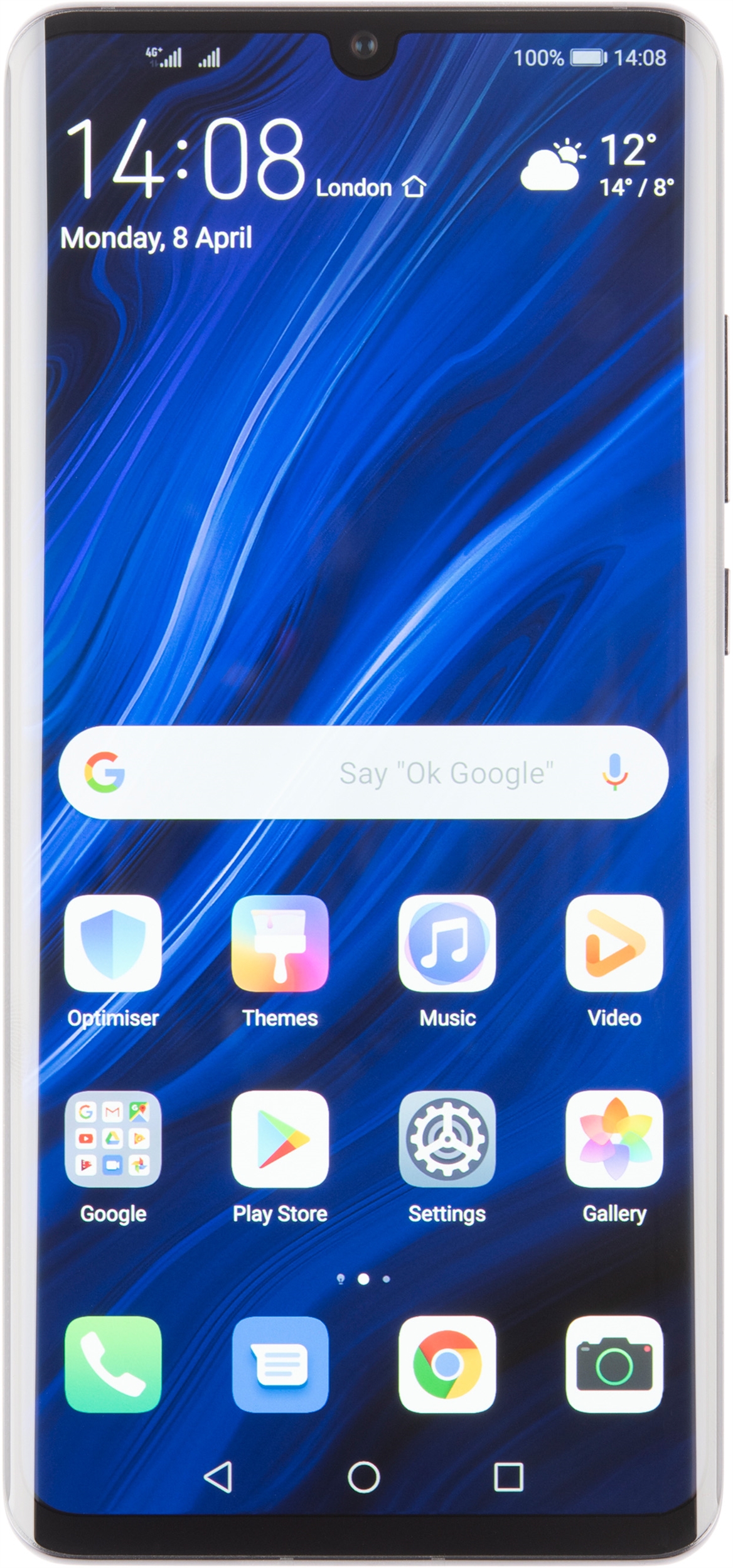 HUAWEI P30 PRO (128 GB)