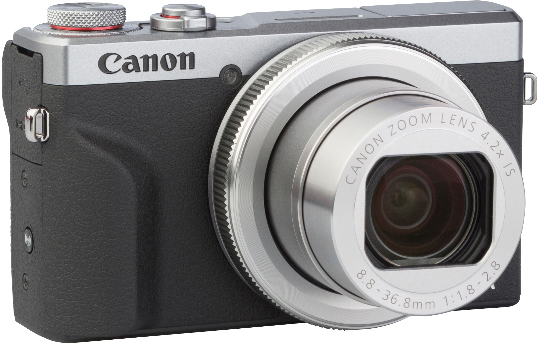 CANON POWERSHOT G7X M3 teste e opinião