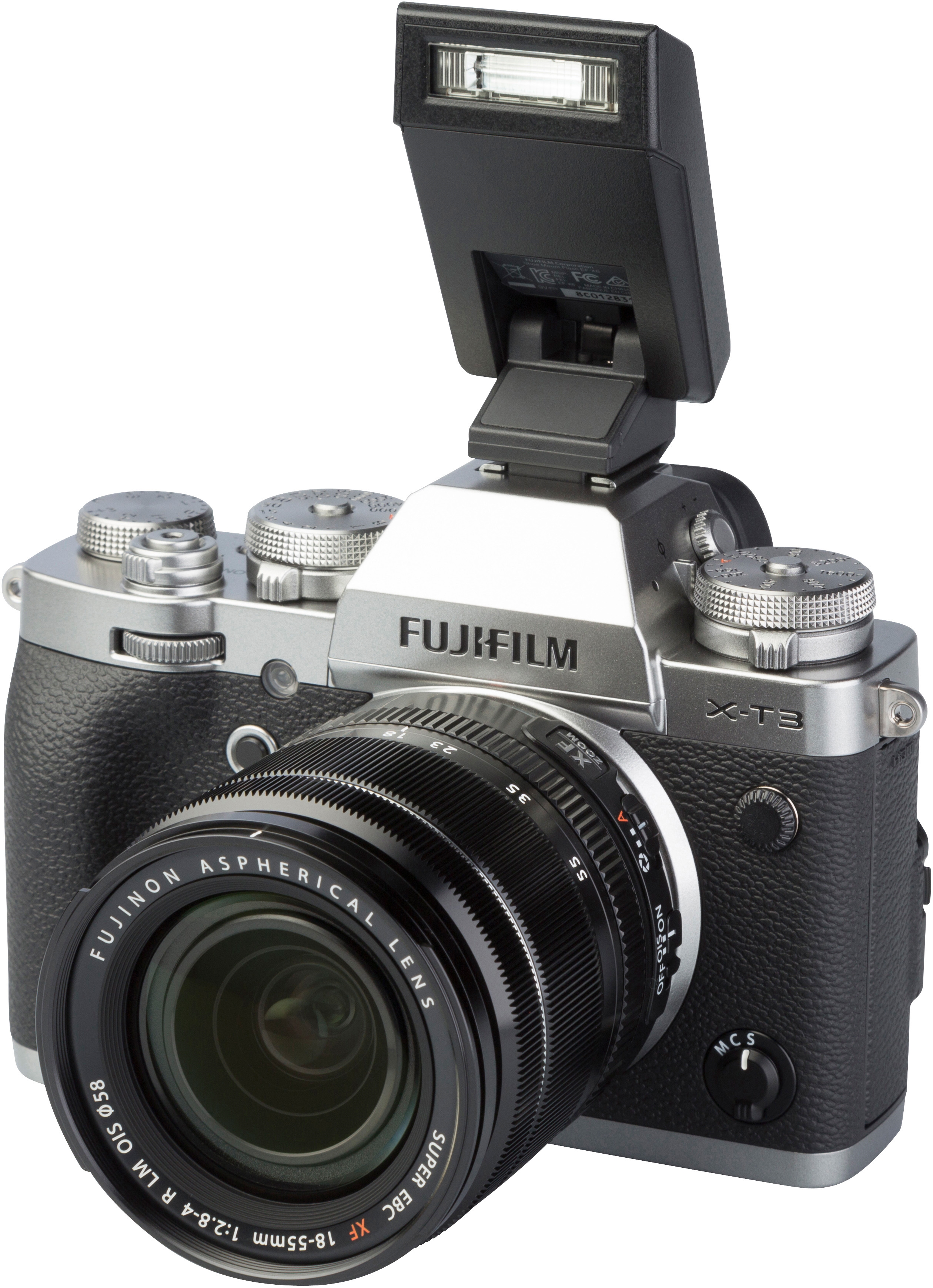 FUJIFILM XT3 + FUJINON XF 1855MM teste e opinião