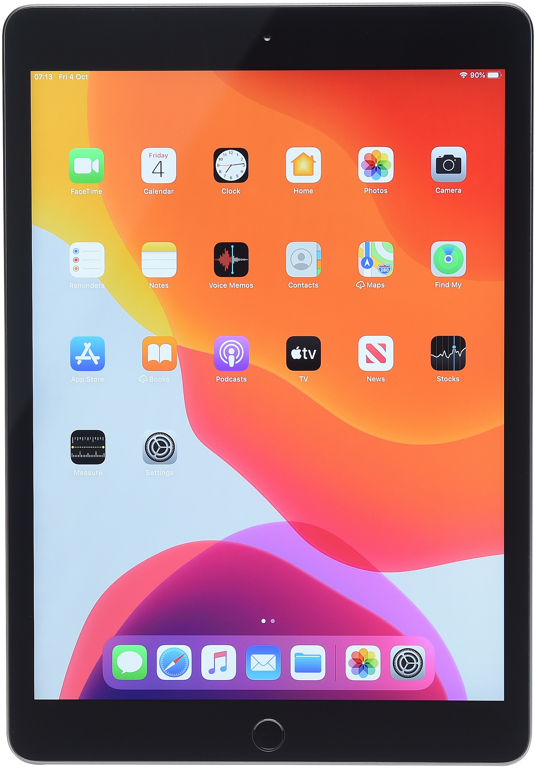 APPLE IPAD 2019 (32GB) WI-FI: teste e opinião