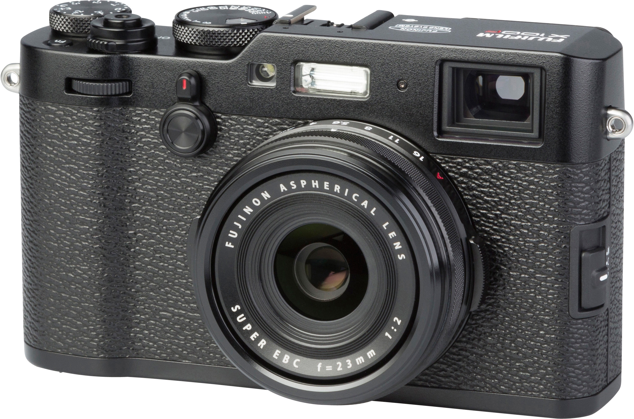 FUJIFILM X100F teste e opinião